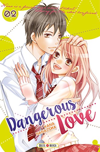 Dangerous love