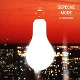 Depeche Mode - In Your Room - Mute - INT 826.783, Mute - CD BONG 24, Mute - CD Bong 24, Mute - 7243 4 72116 2 1