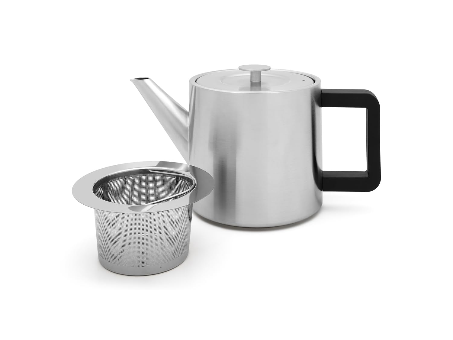 Bredemeijer - Teapot Narvik 1.1 L Matte