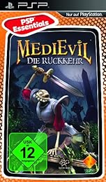 MediEvil: Resurrection