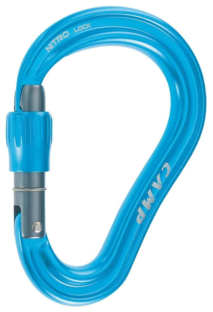 CAMP Nitro Lock - Blue