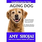Complete Care for Your Aging Dog