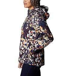 Columbia Women's Inner Limits II Jacket, Dark