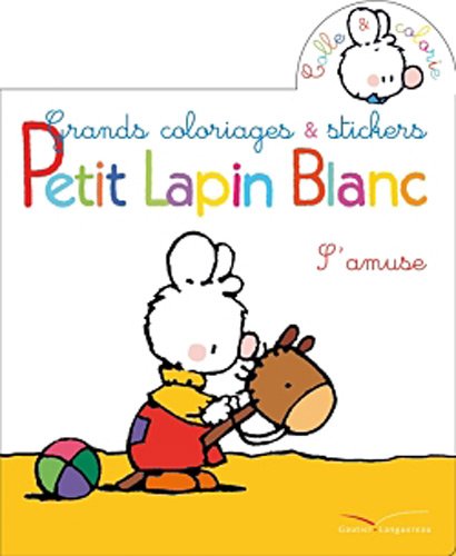 Petit Lapin Blanc