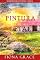 Livro Pintura Letal (Um Mistério de Lacey Doyle — Livro 6)