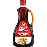 Pearl Milling Company Table Syrup, Original Flavour, 710mL