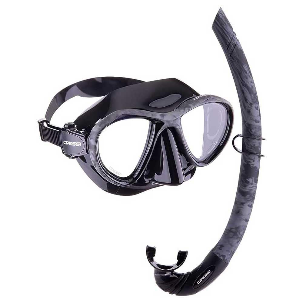 Cressi Metis + Corsica Combo