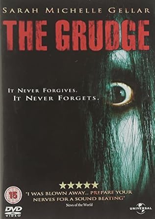 the grudge 1 en francais