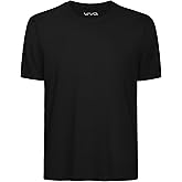 WVQ Neon Shirts for Boys Girls UPF 50+ Dry Fit Swim Shirt Kids Rash Guard Athletic T-Shirts for Boys Girls Sports Undershirt