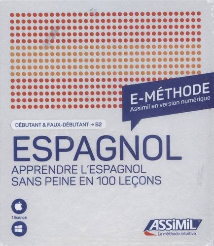 Espagnol