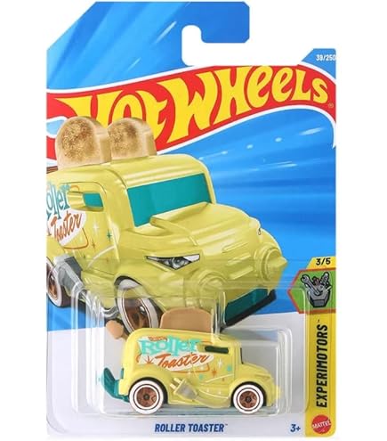 Hot Wheels Sweet Driver - Sweet Rides Coleccion | Cuotas sin interés