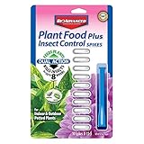 Bayer Advanced 2-in-1 Insect Control Plus