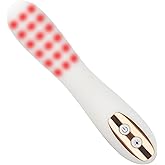 Female Personal Health Care Device, Red Light Therapy Device for Women, Red Light Therapy Wand for Muscle Strength Trainning
