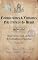 Livro Colonizadores e Visitantes não ibéricos do Brasil - 1809-1830: Repertório-Coletânea de Indivíduos e Famílias - Tomo 22