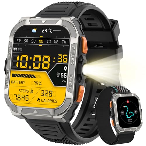 Blackview Smartwatch