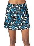 Terry Mixie Skirt Women Performance Cycling Tennis