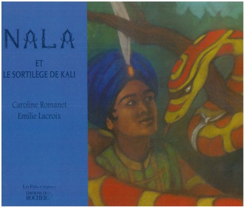 Nala et le sortilège de Kali