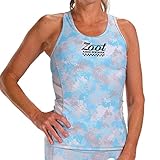 Zoot Women’s LTD Racerback Triathlon Tank Top