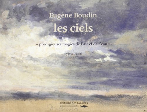 Eugène Boudin
