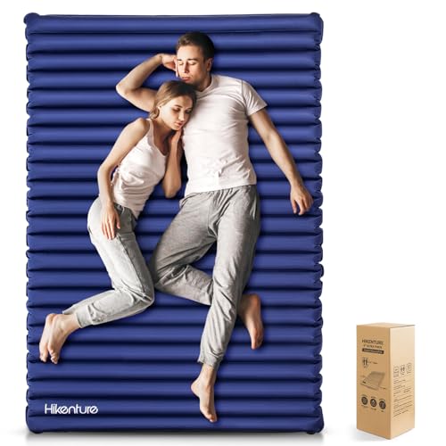 Hikenture Double Camping Sleeping Pad