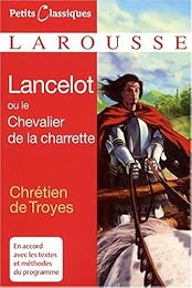 Lancelot ou Le chevalier de la charrette