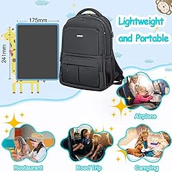 TeinenRon LCD Writing Tablet for Kid Toy,11in