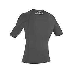O'Neill Wetsuits Men's Basic Skins UPF 50+ Short