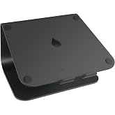 Rain Design mStand Laptop Stand (Black, mStand)