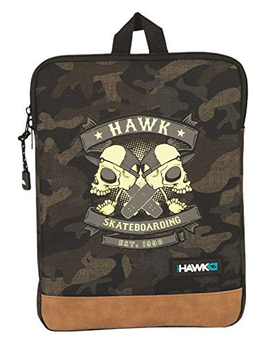 Tony Hawk Official Laptop Bag, for 10.6'' Laptop