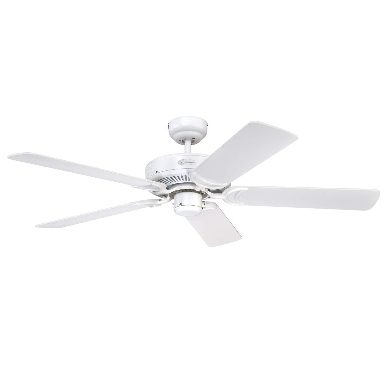 78264 Nevada 105 cm Iron Indoor Ceiling Fan