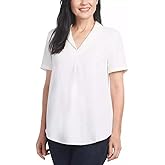 Hilary Radley Ladies' Blouse