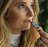 Crazy Rumors Hibiskiss Lip Balm Stick 4g Natural Vegan Shea Butter Dry Lips view 2