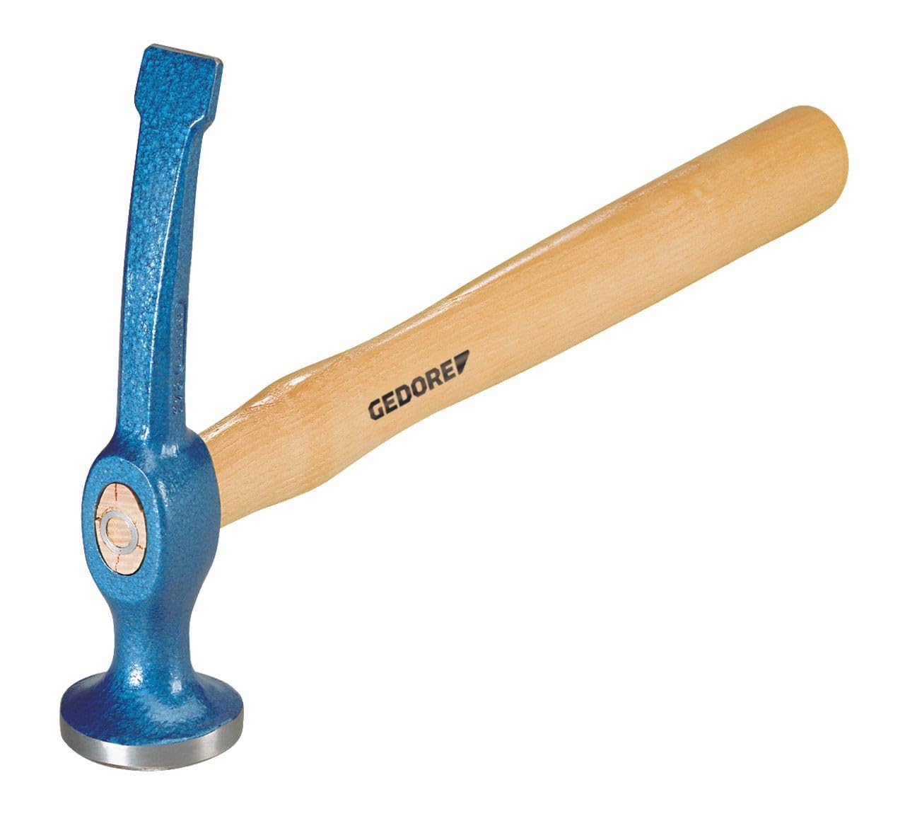 Martillo para desabollar