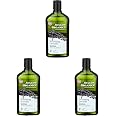 Avalon Organics Botanicals, Shampoo, Lavender, 11 oz (Pack of 3)