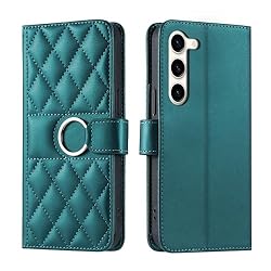 Lucyliy Compatible with Samsung Galaxy S23 SM-S911B