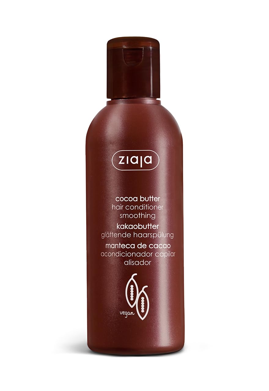 Ziaja Cocoa Butter Hair Conditioner 200Ml