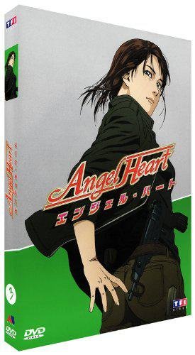 Angel Heart - 3 - Épisodes 9 À 12