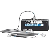 Woodland Scenics JP5702 Just Plug(TM) Lighting System, Expansion Hub