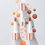 Revolution Beauty London Conceal and Define Foundation F11 23ml view 7