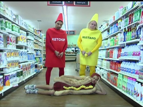 eric andre show amazon