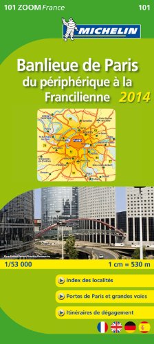 Banlieue de Paris