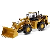 1:64 Cat 775E Off-Highway Truck - Diecast Masters - 85696
