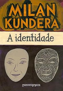 Livro A identidade