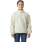 Helly Hansen girls Frosty Pile Sweater