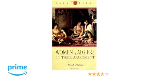 Children of the New World A Novel of the Algerian War Women Writing the Middle East