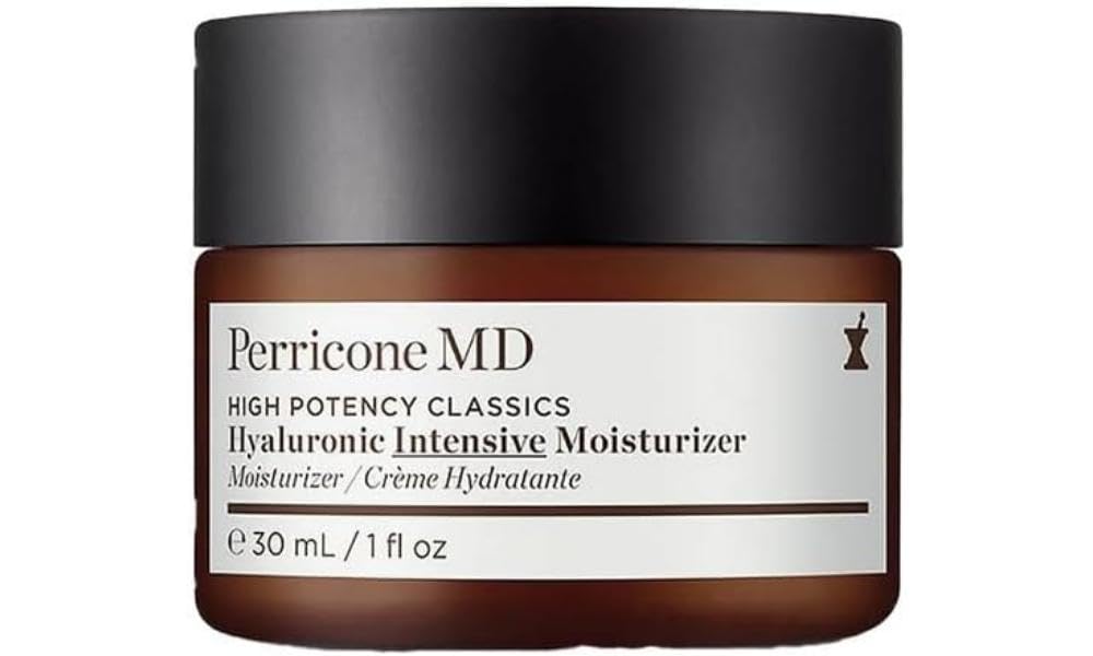 â€‹Perricone MD - High Potency Classics Hyaluronic Intensive Moisturizerâ€‹ 30 ml