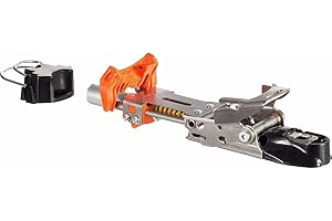 22 DESIGNS Twenty Two Designs Outlaw NTN Bindings-Small