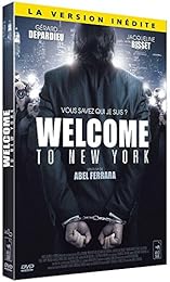 Welcome to New York