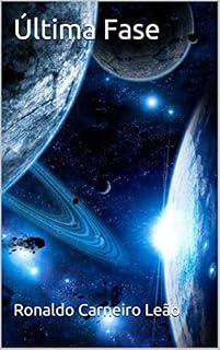 Livro Última Fase