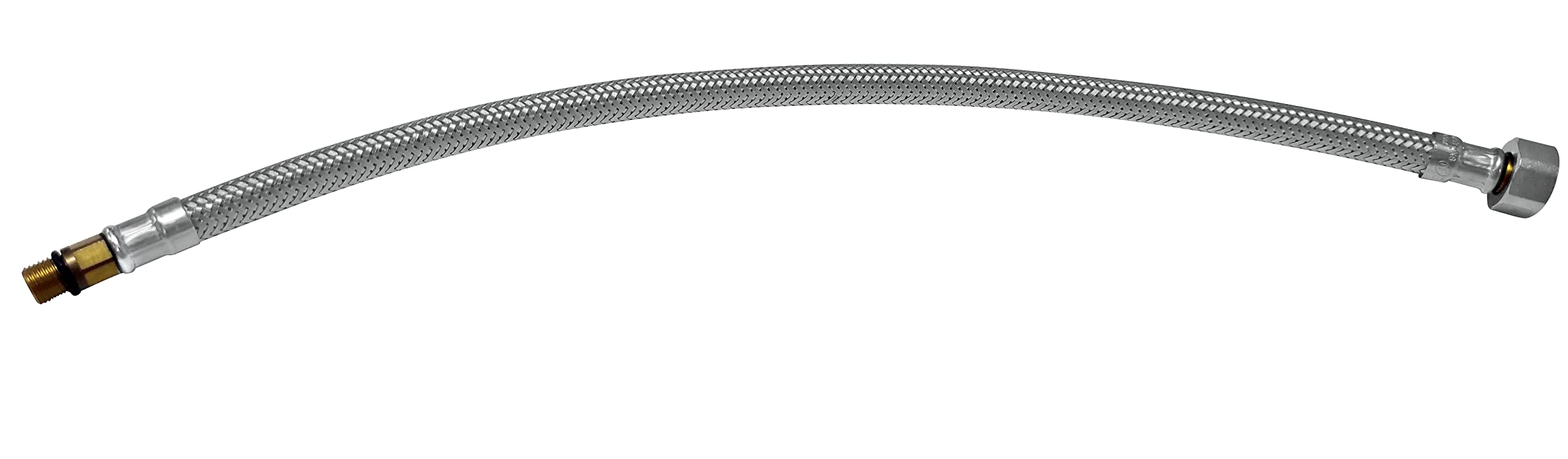Ideal Standard - Flexible F3/8 M10X1C/8X12/ L400